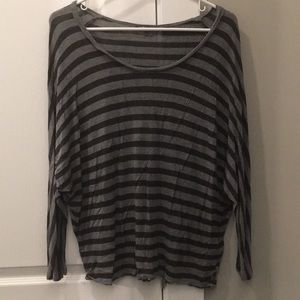 Vince long sleeve t-shirt